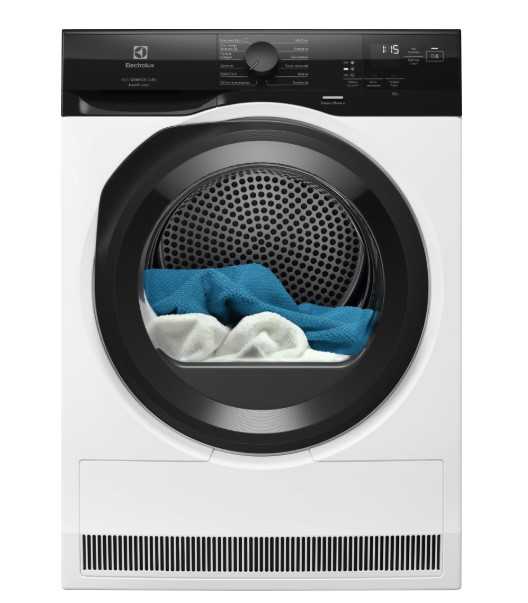 Фото - Electrolux EW6D98BEU